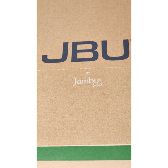 JBU Fall 2022 Navy/Tan Maplewood Waterproof Women’s Boots Size 6M – Stylish - Picture 13 of 16